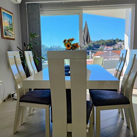 Luxury Apartment Pape Baška Voda Екстериор снимка