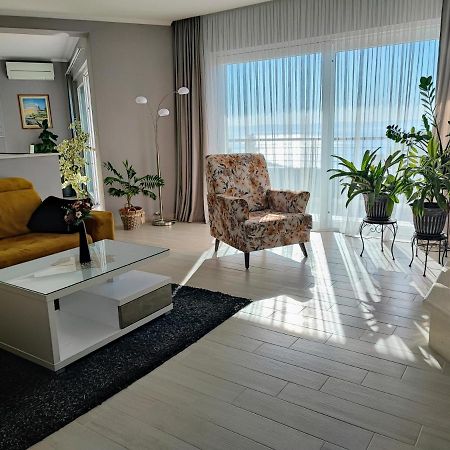 Luxury Apartment Pape Baška Voda Екстериор снимка