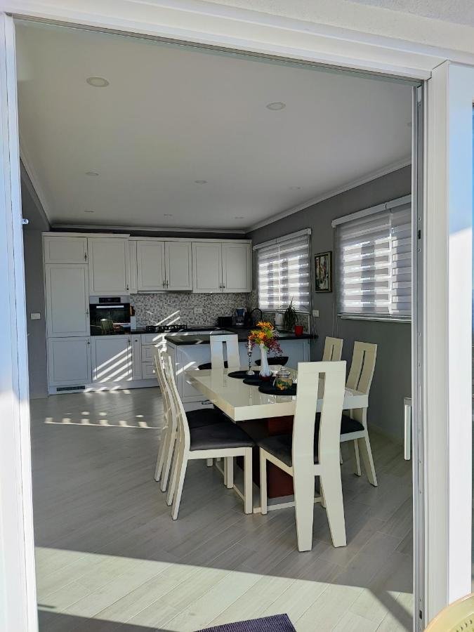 Luxury Apartment Pape Baška Voda Екстериор снимка