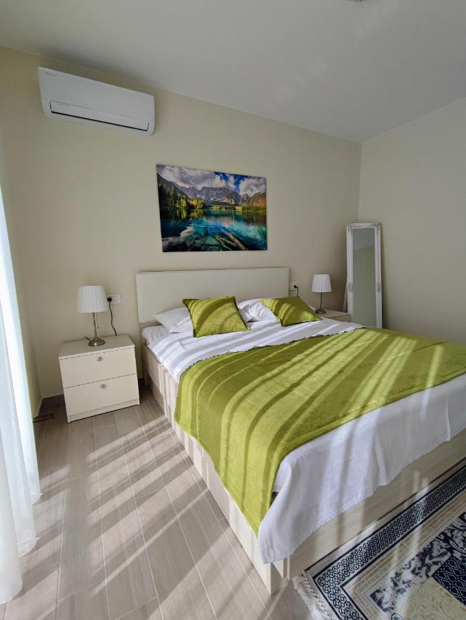 Luxury Apartment Pape Baška Voda Екстериор снимка